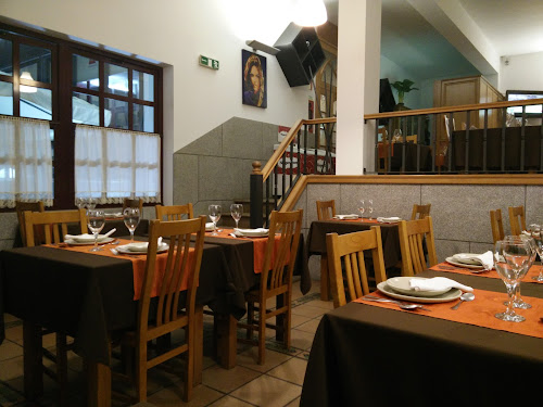 Restaurante Varandinha Arouca