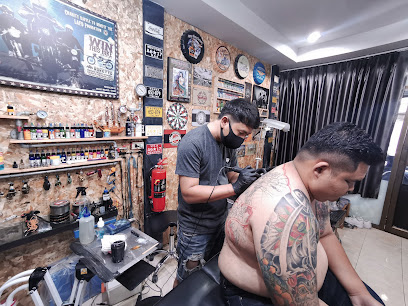 Van​ Tattoo​ Studio​
