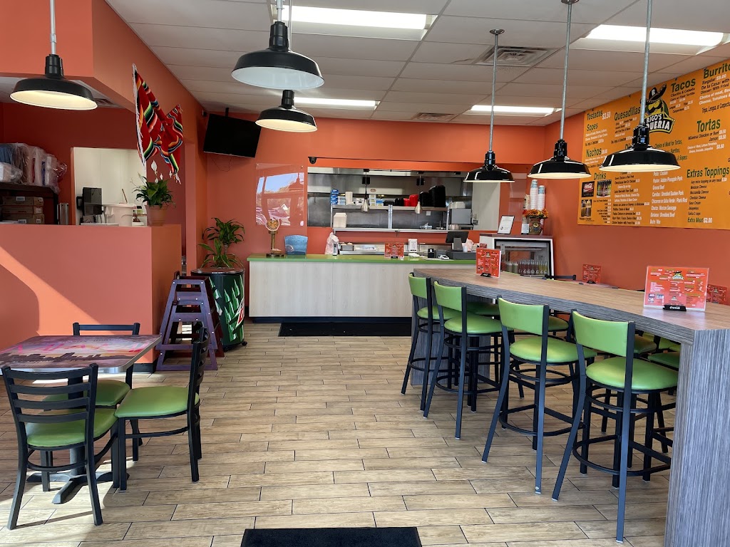 Rigo’s Taqueria 46809
