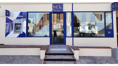 LCL Banque et assurance à Castanet-Tolosan