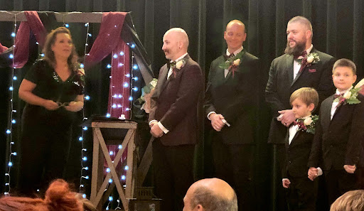 Event Venue «Blue Goose Event Center», reviews and photos, 3550 Taylor Rd, Loomis, CA 95650, USA