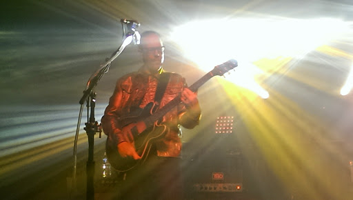 Live Music Venue «Concord Music Hall», reviews and photos, 2047 N Milwaukee Ave, Chicago, IL 60647, USA