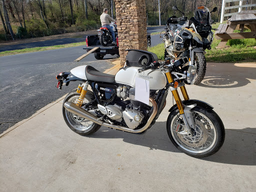 BMW Motorcycle Dealer «Hourglass Cycles», reviews and photos, 6080 Lanier Islands Pkwy, Buford, GA 30518, USA