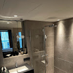 Photo n°5 de l'avis de Sascha.i fait le 11/02/2024 à 09:29 sur le  EmiLu Design Hotel à Stuttgart