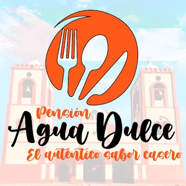 Pension Agua Dulce