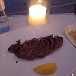 Photo n°4 de l'avis de Dani.e fait le 05/08/2022 à 17:52 sur le  La Grande Bellezza - Cucina & Cantina à Mombaroccio