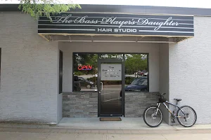 The Bass Players' Daughter Hair Salon image
