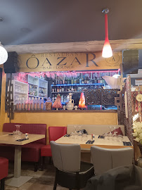 Les plus récentes photos du Restaurant marocain Restaurant Traiteur Oriental Ôazar à Cavaillon - n°5
