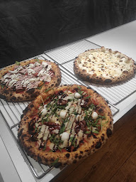 Photo n°27 de Will' Pizz à Coublevie ()