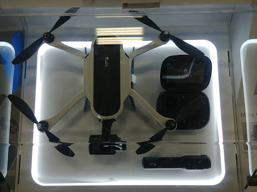 Electronics Store «Best Buy», reviews and photos, 2050 N Dixie Hwy, Elizabethtown, KY 42701, USA