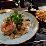 Photo n°2 de l'avis de Emmanuel.H fait le 19/12/2022 à 14:04 sur le restaurants De Pelgrim à Antwerp