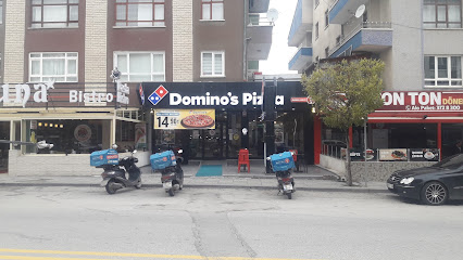 Domino's Pizza Yeşilbayır