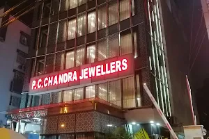 P.C.Chandra Jewellers, Gariahat image