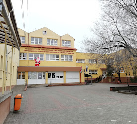 Taksony Vezér Német Nemzetiségi Általános Iskola