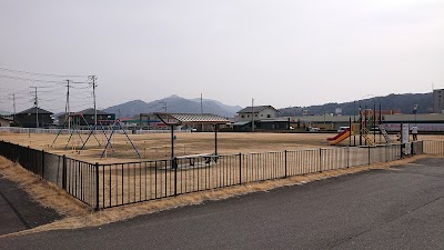 ２号街区公園