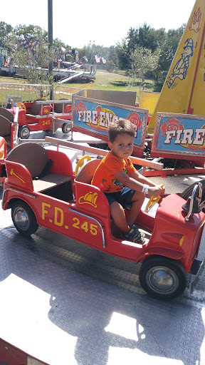 Community Center «St George Community Center», reviews and photos, 9426 Little Rd, New Port Richey, FL 34654, USA