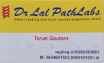 Dr.lal Pathlabs
