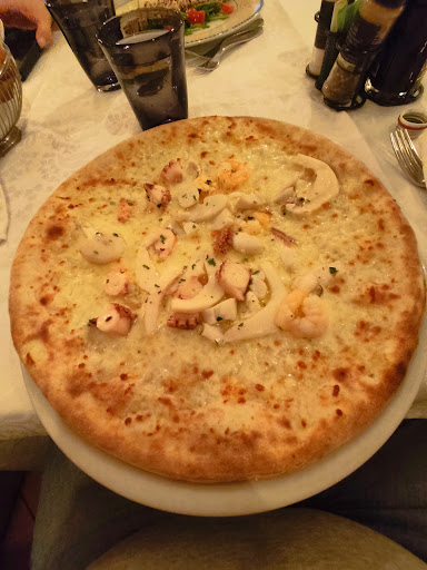 Ristorante Pizzeria La Tradizione in Mestrino, Provincia di Padova