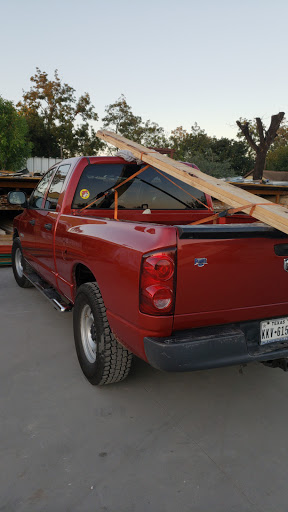 Building Materials Store «El Charro Building Materials», reviews and photos, 7401 Greenville St, Houston, TX 77020, USA