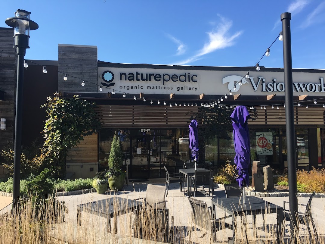 Naturepedic Organic Mattress Gallery North Bethesda