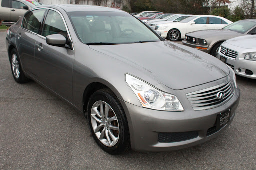 Used Car Dealer «Central 1 Auto Brokers», reviews and photos, 4928 Virginia Beach Blvd, Virginia Beach, VA 23462, USA