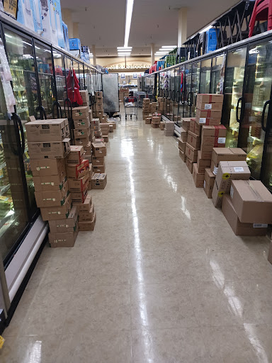 Grocery Store «Safeway», reviews and photos, 2550 Bell Rd, Auburn, CA 95603, USA