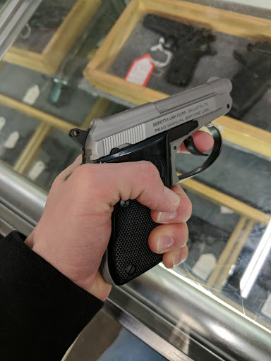 Hardware Store «Beck Painting & Hardware», reviews and photos, 1798 OH-28, Goshen, OH 45122, USA