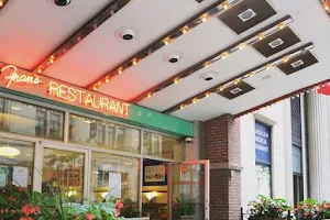 Fran's Restaurant and Bar image