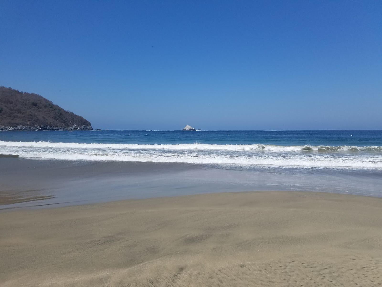 Foto di San Juan de Alima e il suo bellissimo paesaggio
