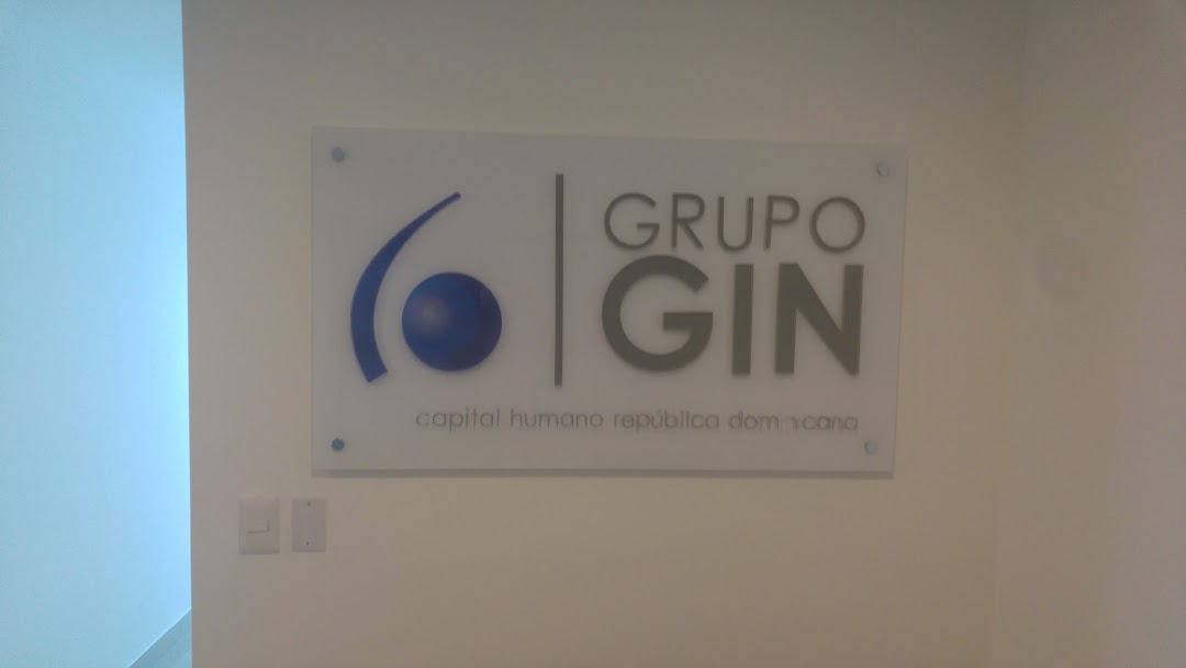 Gin Group Republica Dominicana
