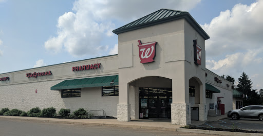 Walgreens, 2235 Baltimore Pike, Oxford, PA 19363, USA, 