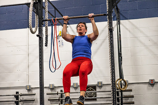 Gym «Crooked River CrossFit», reviews and photos, 701 Beta Dr #19, Mayfield, OH 44143, USA