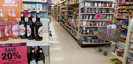 Discount Store «Big Lots», reviews and photos, 585 W Mt Pleasant Ave, Livingston, NJ 07039, USA