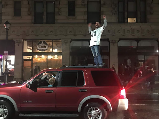 Outdoor Sports Store «Shibe Vintage Sports», reviews and photos, 137 S 13th St, Philadelphia, PA 19107, USA