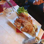 Photo n°1 de l'avis de MariaMadalina.a fait le 20/01/2022 à 08:52 sur le  Antica Trattoria Lampugnano à Milan