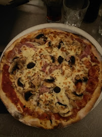 Pizza du LE PILI - RESTAURANT PIZZERIA à Avignon - n°13