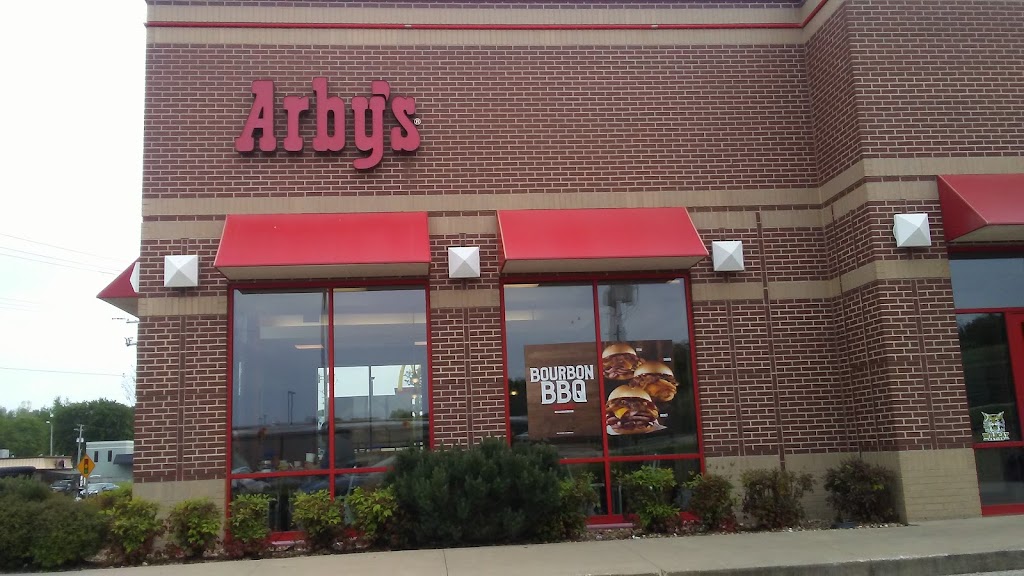 Arby's 64850