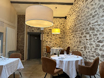 Atmosphère du Restaurant français L'Arôme Restaurant à Cugand - n°2