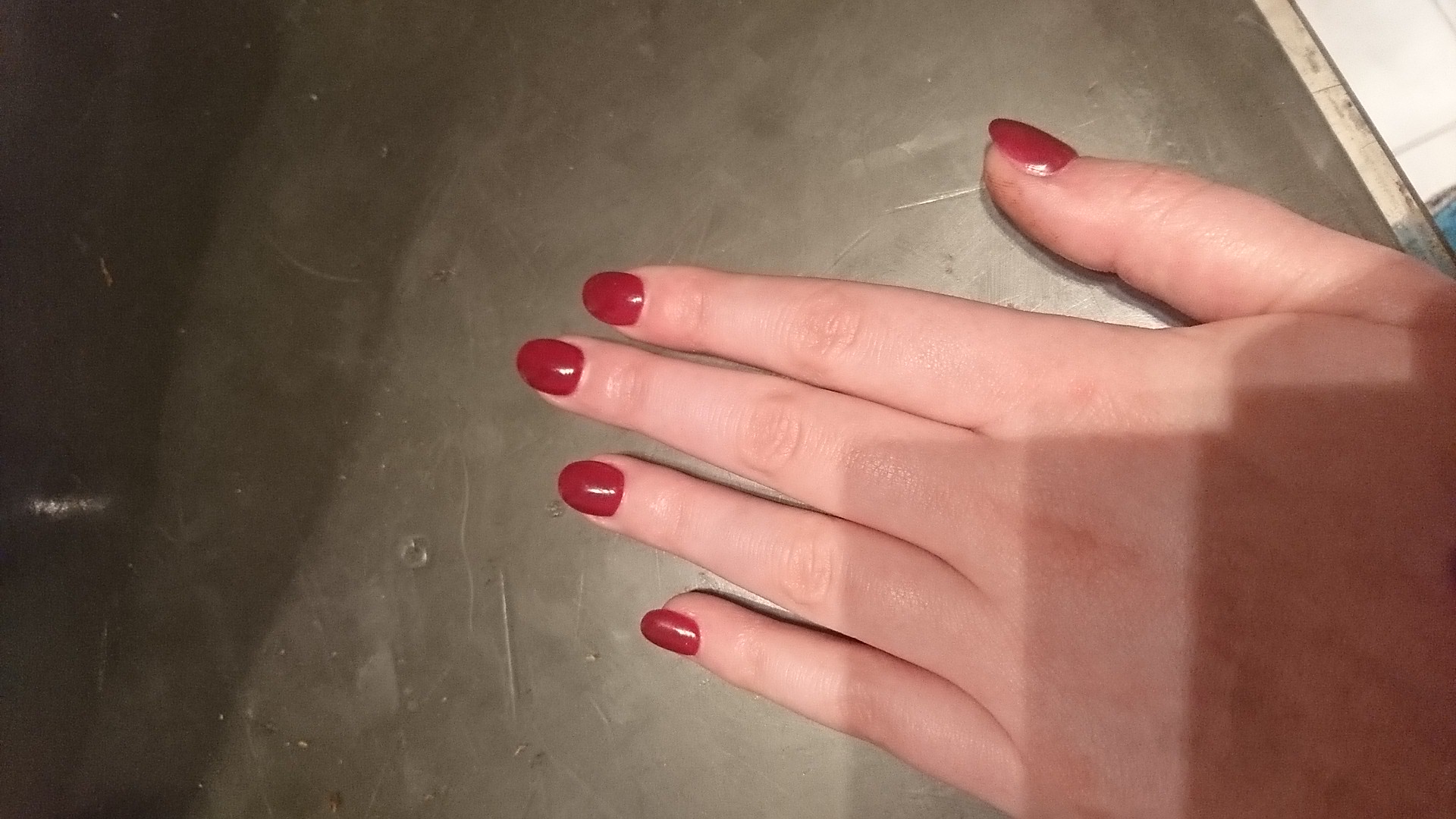 Photo n° 1 de l'avis de Mathilde.u fait le 19/03/2018 à 05:52