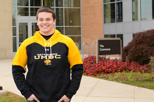 Book Store «UMBC Bookstore», reviews and photos, 1000 Hilltop Cir, Baltimore, MD 21250, USA