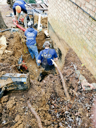 Contractor «Healthy Spaces», reviews and photos