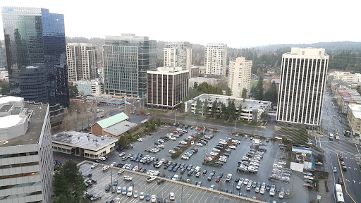 Shopping Mall «The Shops At The Bravern», reviews and photos, 11111 NE 8th St, Bellevue, WA 98004, USA