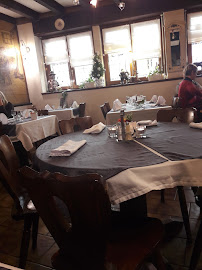Atmosphère du Restaurant de spécialités alsaciennes Le Cellier à Mulhouse - n°5
