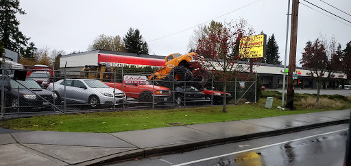 Butcher Shop «Butcher Boys Beef Outlet», reviews and photos, 15014 Meridian E, Puyallup, WA 98375, USA