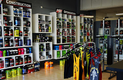 Performance Sport Nutrition - Le Mans 2 Zone Nord