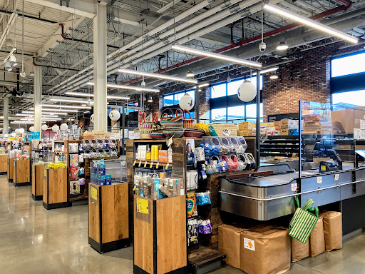 Grocery Store «Whole Foods Market», reviews and photos, 214 3rd St, Brooklyn, NY 11215, USA