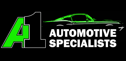 Auto Body Shop «A-1 Auto Body Specialists», reviews and photos, 800 S 1st St, Independence, KS 67301, USA