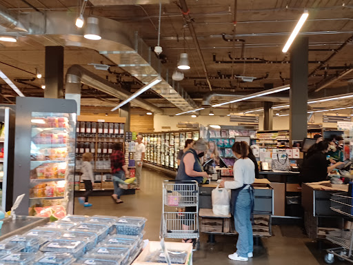 Natural Foods Store «PCC Natural Markets - Columbia City», reviews and photos, 3610 S Edmunds St, Seattle, WA 98118, USA