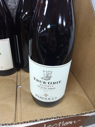 Liquor Store «Fine Wine & Good Spirits», reviews and photos, 2143 MacDade Boulevard, Holmes, PA 19043, USA