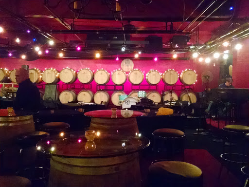 Winery «Pittsburgh Winery», reviews and photos, 2815 Penn Ave, Pittsburgh, PA 15222, USA